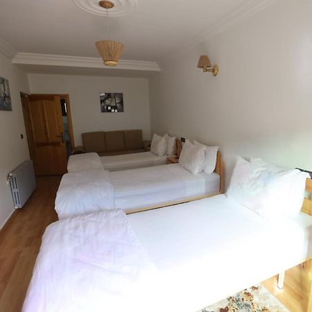 Tazekka Parc Hotel Taza Kültér fotó