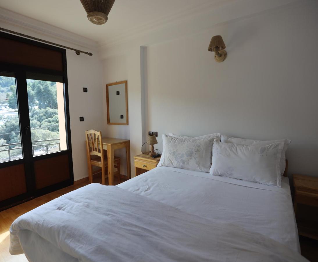 Tazekka Parc Hotel Taza Kültér fotó