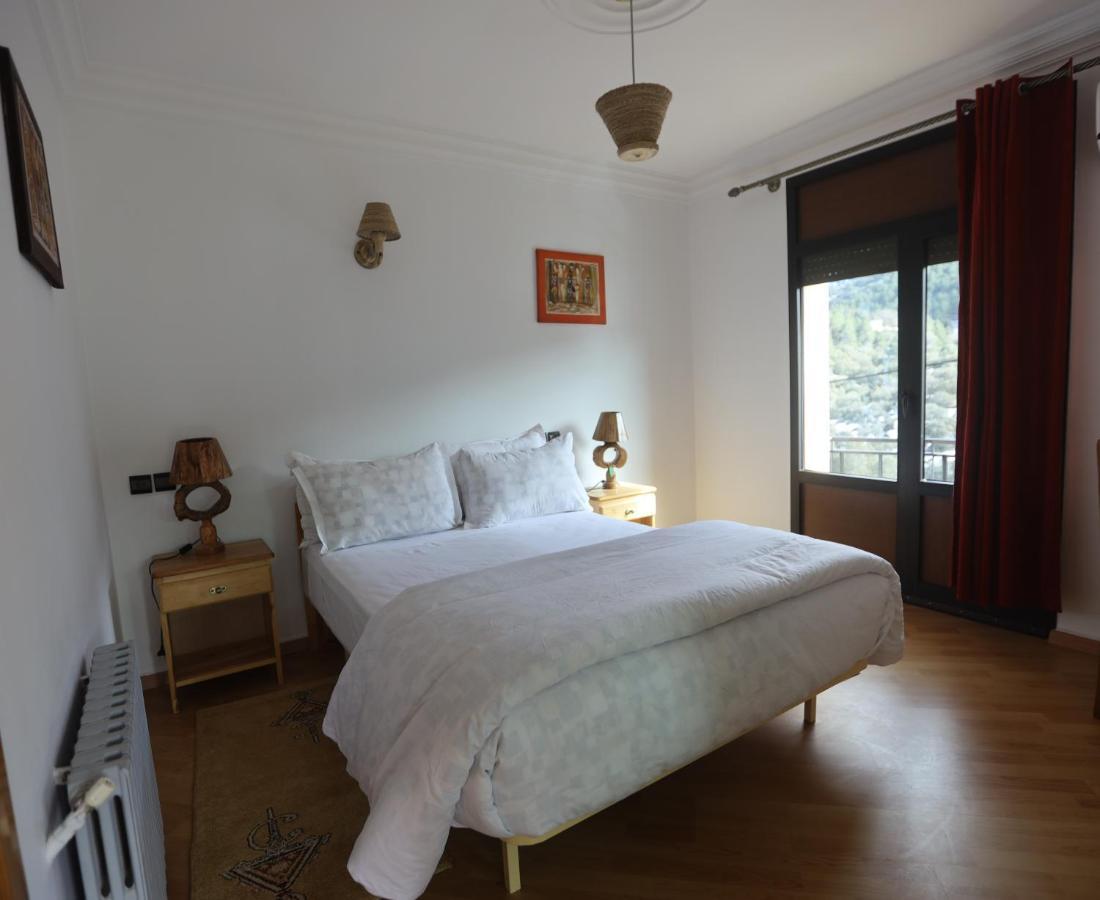 Tazekka Parc Hotel Taza Kültér fotó